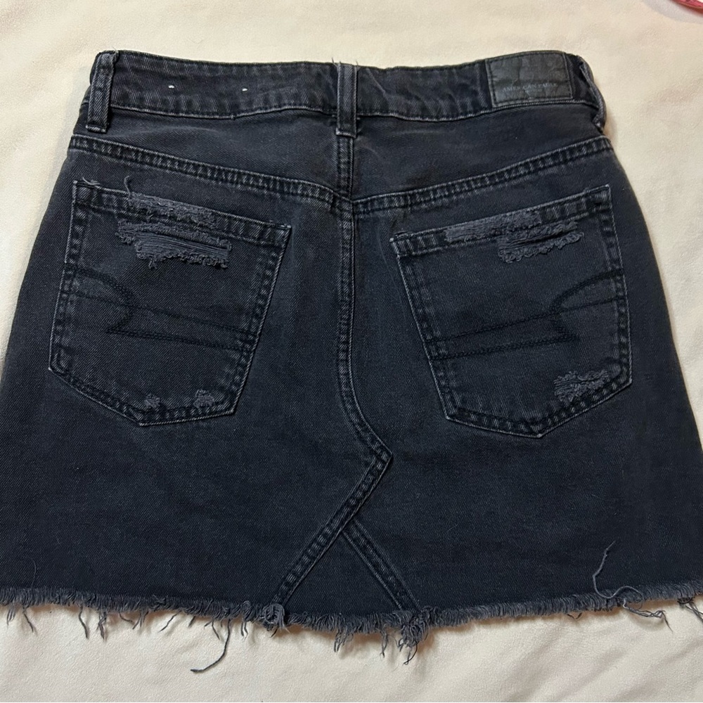 Mini Skirt - Picture 2 of 5